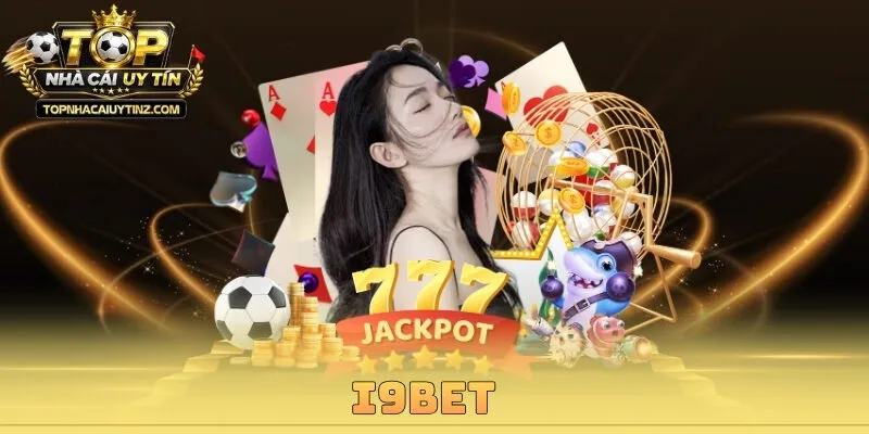 i9bet