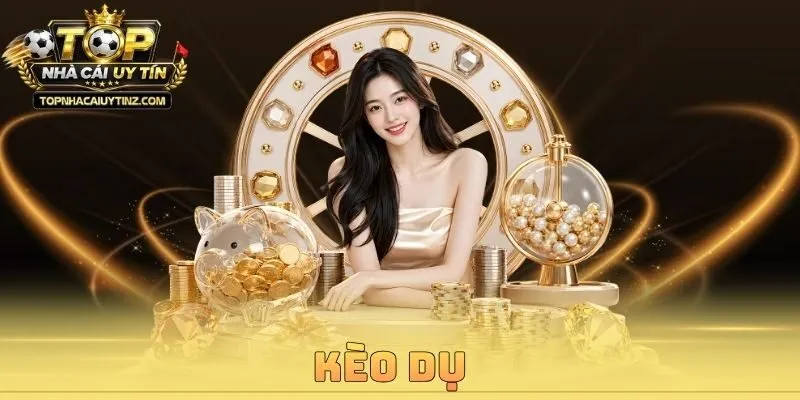 Kèo Dụ